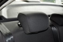 2013款斯柯达昕锐1.6L手动乐选型