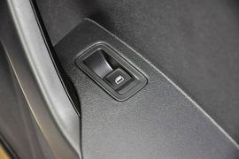 2013款斯柯达昕锐1.6L手动乐选型