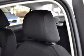 2013款斯柯达昕锐1.6L手动乐选型