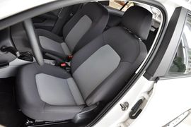 2013款斯柯达昕锐1.6L手动乐选型