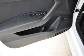 2013款斯柯达昕锐1.6L手动乐选型