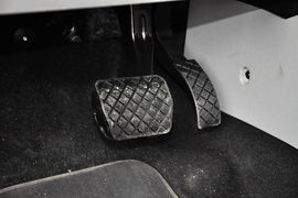 2013款斯柯达昕锐1.6L手动乐选型