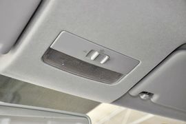 2013款斯柯达昕锐1.6L手动乐选型