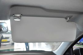 2013款斯柯达昕锐1.6L手动乐选型