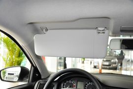 2013款斯柯达昕锐1.6L手动乐选型