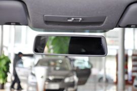 2013款斯柯达昕锐1.6L手动乐选型