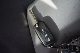 2013款斯柯达昕锐1.6L手动乐选型