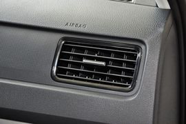 2013款斯柯达昕锐1.6L手动乐选型