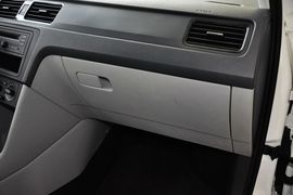 2013款斯柯达昕锐1.6L手动乐选型