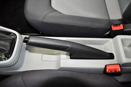 2013款斯柯达昕锐1.6L手动乐选型