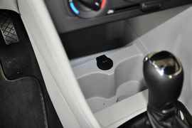 2013款斯柯达昕锐1.6L手动乐选型