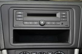 2013款斯柯达昕锐1.6L手动乐选型