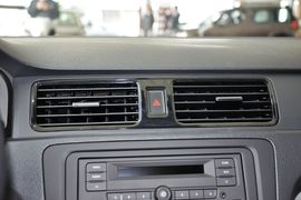 2013款斯柯达昕锐1.6L手动乐选型