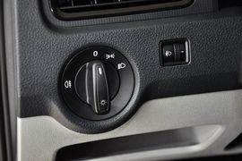 2013款斯柯达昕锐1.6L手动乐选型