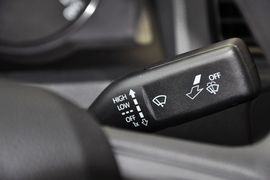 2013款斯柯达昕锐1.6L手动乐选型