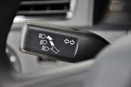 2013款斯柯达昕锐1.6L手动乐选型