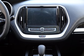 2018款捷途X70