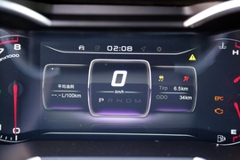 2018款捷途X70
