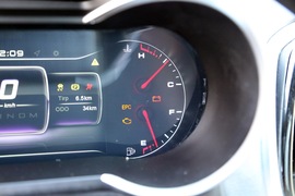 2018款捷途X70