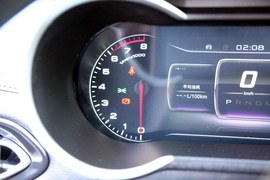 2018款捷途X70