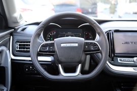 2018款捷途X70
