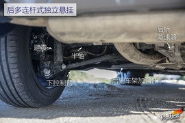 宝马X2葡萄牙试驾