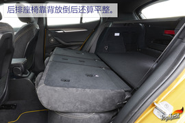 宝马X2葡萄牙试驾