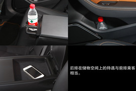 2014款奥迪A3试驾