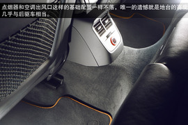 2014款奥迪A3试驾