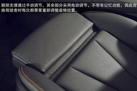 2014款奥迪A3试驾