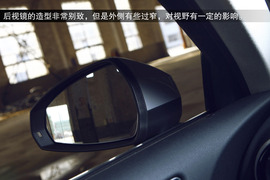 2014款奥迪A3试驾