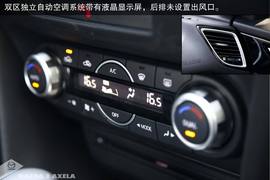 2014款马自达3昂克赛拉静态评测