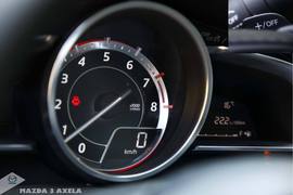 2014款马自达3昂克赛拉静态评测