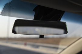 2018款吉利帝豪EV450尊贵版