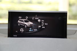 2017款奥迪Q7