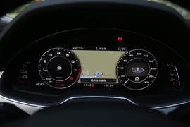2017款奥迪Q7