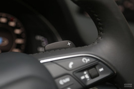 2017款奥迪Q7