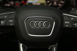 2017款奥迪Q7