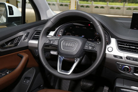2017款奥迪Q7
