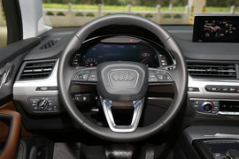 2017款奥迪Q7