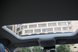 2018款荣威Ei5互联网旗舰版