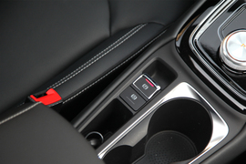 2018款荣威Ei5互联网旗舰版