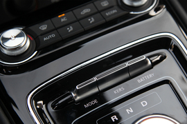 2018款荣威Ei5互联网旗舰版