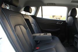 2018款荣威Ei5互联网旗舰版