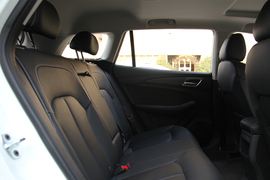 2018款荣威Ei5互联网旗舰版