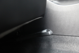 2018款荣威Ei5互联网旗舰版