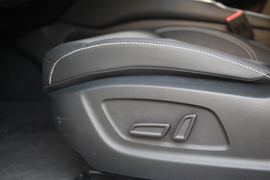 2018款荣威Ei5互联网旗舰版