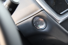 2018款荣威Ei5互联网旗舰版