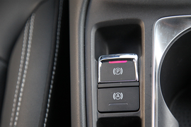 2018款荣威Ei5互联网旗舰版