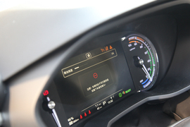 2018款荣威Ei5互联网旗舰版